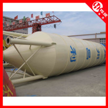 Small Cement Silo, Bulk Steel Cement Silo for Sale